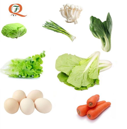YHG强丰蔬菜组合,善融商务个人商城仅售69.00元,价格实惠,品质保证 其它蔬菜